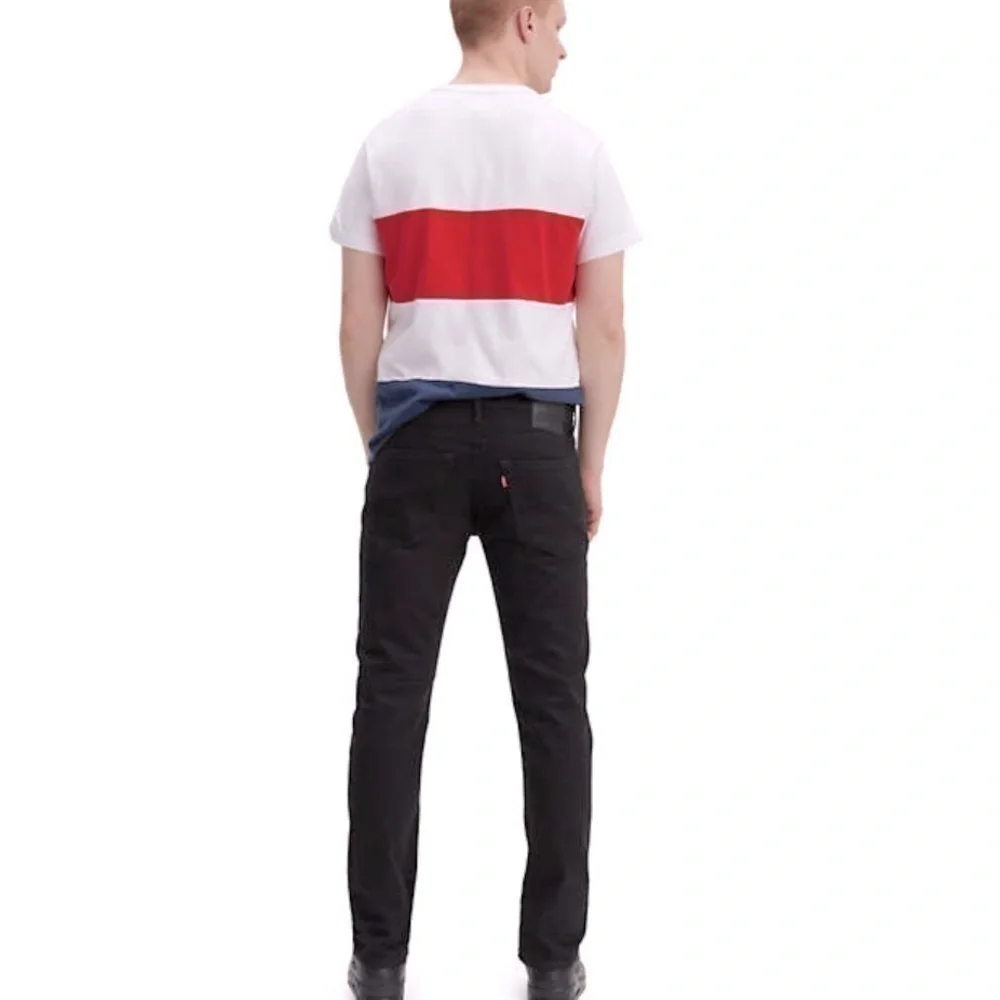 𝅺LEVI'S® Premium 502™ TAPER FIT MEN'S JEANS